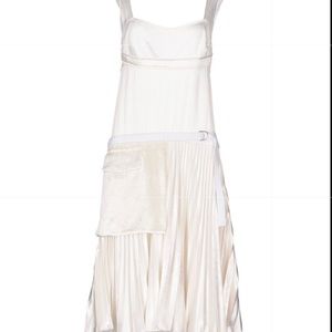 Victoria Beckham dress